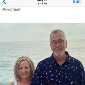 Meet your Posher, Jackie